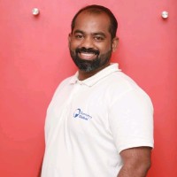 Qualentra Global Private Limited Employee Vinoth N's profile photo