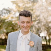 Hardwood Design Company Employee Cole Matson's profile photo