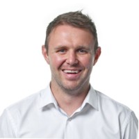 VolkerFitzpatrick Ltd Employee Colin Kiely's profile photo