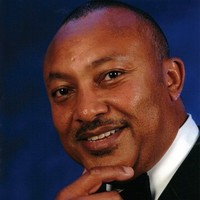 Children's National Medical Center Employee Marshall Jackson's profile photo