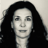 Movares Employee Inge Broere's profile photo