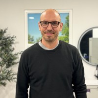 Bristan Group Ltd Employee Adam May's profile photo