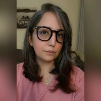 Yas Clinic Employee Maryam Usmani's profile photo