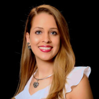 Ministry of Foreign Trade of Costa Rica Employee Mariana Herrera's profile photo