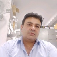 Clarity Medical Pvt Ltd Employee Sanjeev Paul's profile photo