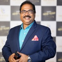 Anil George Email