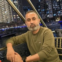 Ahsan Mahmood Email & Phone Number