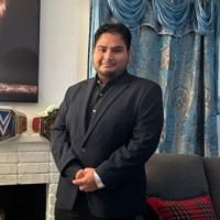 Google DeepMind Employee Jonathan Calderon Chavez's profile photo