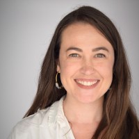 Amplify Employee Jenna Marks's profile photo