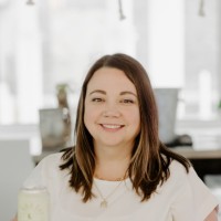 Half Acre Employee Kristen Taylor's profile photo