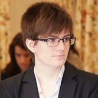 Metrohm DropSens Employee María Hernández Martínez's profile photo