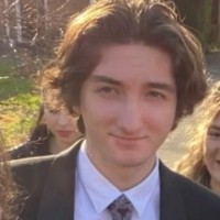 Agora Models Employee Thomas Franks's profile photo