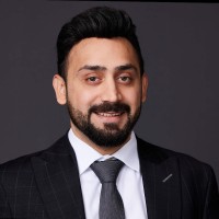 Shahan Sikander