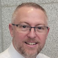 United States Air Force Employee Tim Gowens's profile photo