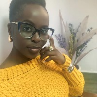 Kowcha Employee Lilian Okado's profile photo