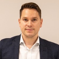 Cicero Consulting Employee Stefan Astroza's profile photo