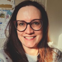 Andrea James Email & Phone Number