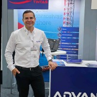 Advance Tintas e Vernizes Employee André Zamana's profile photo