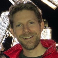 Evan Coopersmith