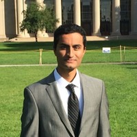 Venus Group, Inc. Employee Nipun Patel's profile photo