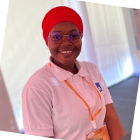 AXA Côte d'Ivoire Employee Souroutia Coulibaly's profile photo