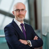 The Convention Centre Dublin (The CCD) Employee Stephen Meehan's profile photo