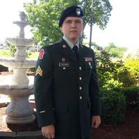 Sierra Space Employee Seth Freeman's profile photo