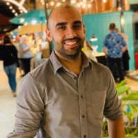 Zayd Alharmoosh Email & Phone Number