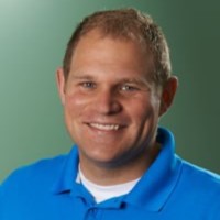 UPMC Susquehanna Employee Christopher Knipe's profile photo