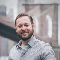 Datacor, Inc. Employee Cody Penfold's profile photo