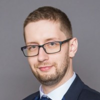 Conzylum Employee István Szilágyi's profile photo