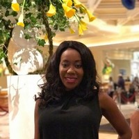 Georgia Plastic & Reconstructive Surgery Employee Aggie Okibedi's profile photo