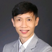 Singlife Employee Leslie Tan's profile photo