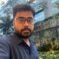 HDFC Life Employee Arpit Khatri's profile photo