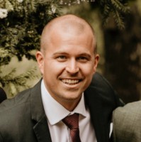 CompuSoft A/S Employee Mads Feldtsing's profile photo