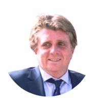 Good Rebels Employee Kevin Sigliano's profile photo