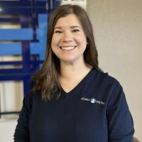 Jones Metal, Inc Employee Brooke Kirby's profile photo