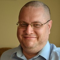 StriveTech Employee John Hamilton's profile photo