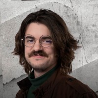 Ask Silver Employee Callum Spiller's profile photo