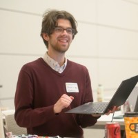 CJARS Employee Jared Sloan's profile photo