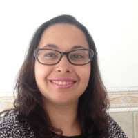 Fundação Banrisul de Seguridade Social Employee Erika Debora Arcanjo Franzen Farias's profile photo