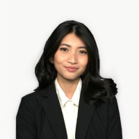 Cognifyx Employee Cindy Mandagi's profile photo