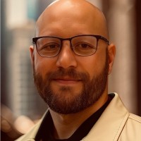 Wyyerd Fiber Employee Dirk Staton's profile photo