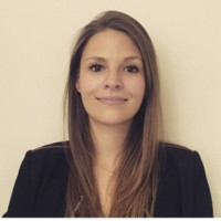 IKO Real Estate Employee Chloé Aubert's profile photo