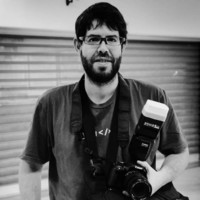 CEPM Employee Carlos Cerezo's profile photo