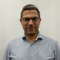 GV Multimedia Employee Daniel Abrahams's profile photo