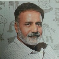 It's Spotlight Employee Navdeep Dhindsa's profile photo