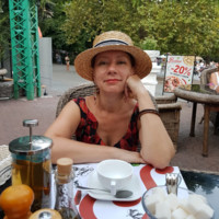 Cryogenmash Employee Julia Chernook's profile photo