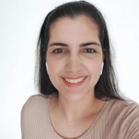 Opaque Perfumes & Cosméticos Employee Pamela Marin's profile photo