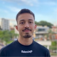 Eliezer Nascimento's profile photo